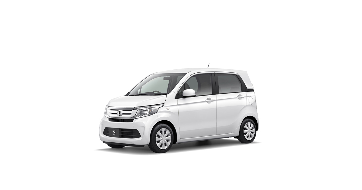 生産終了モデル〉【N-WGN（2013.11〜2019.06）】カタログ記載値以外の