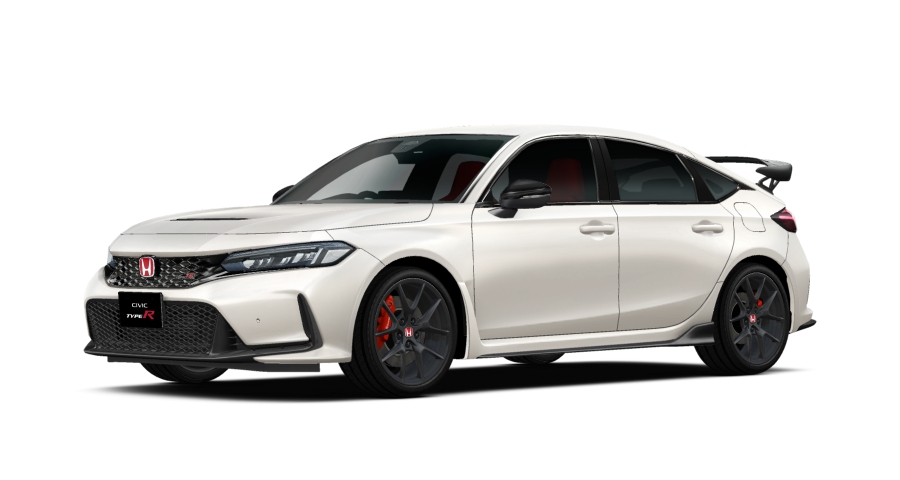 civic-type-r