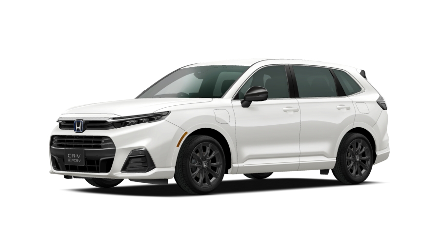 CR-V e:FCEV