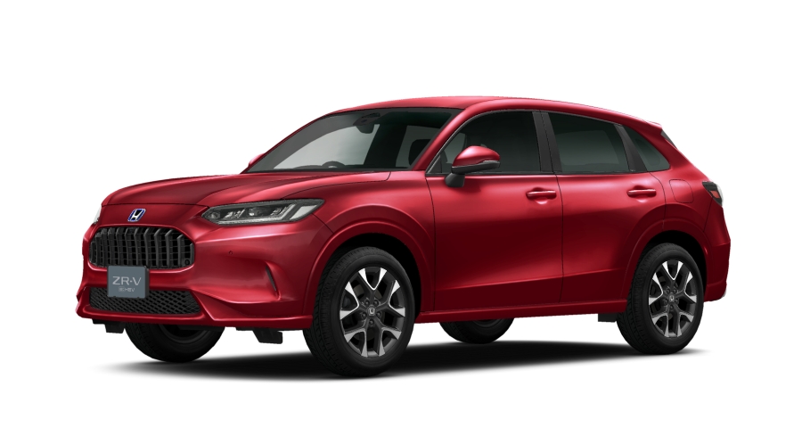 ZR-V