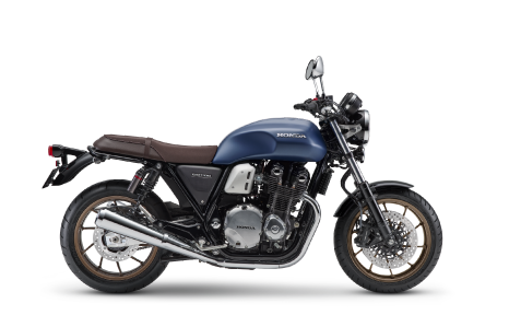 CB1100 RS Final Edition
