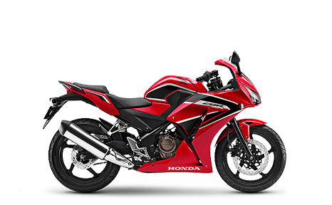 CBR250R