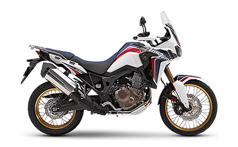 CRF1000L Africa Twin