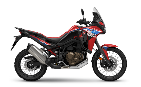 CRF1100L Africa Twin