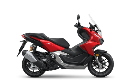 ADV160