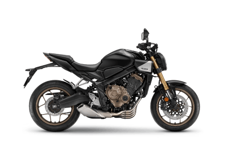 CB650R