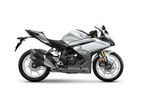 CBR250RR