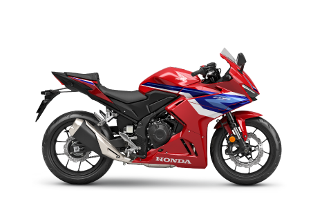 CBR400R