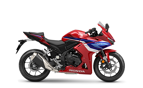 CBR400R E-Clutch