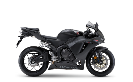 CBR600RR