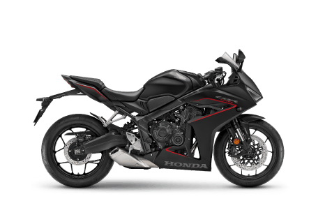 CBR650R