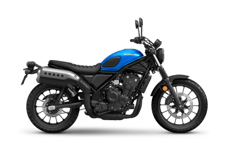 CL500