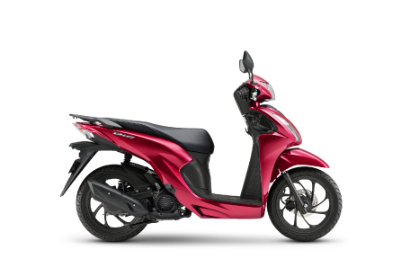 Dio110 Lite