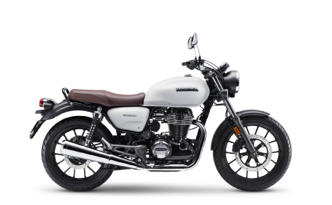 GB350