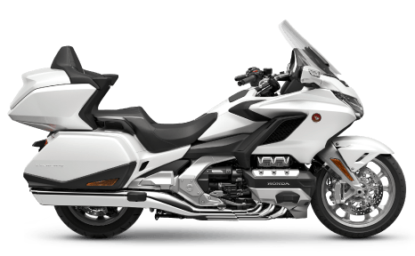 Gold Wing