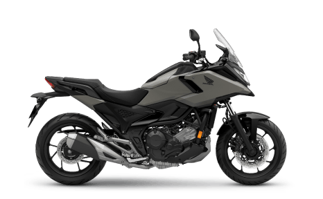 NC750X