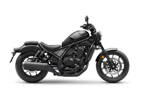 Rebel 1100