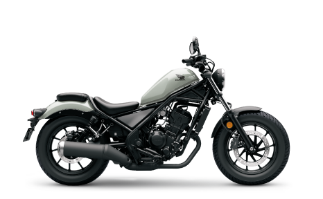 Rebel 250
