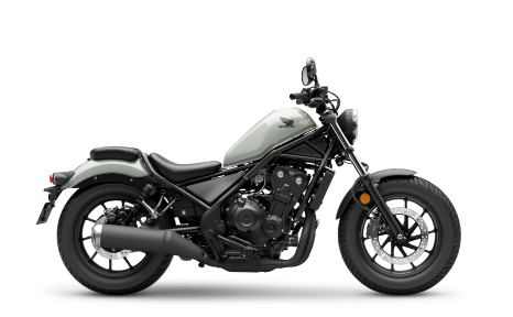 Rebel 500