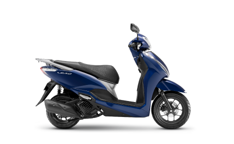 リード125 / Dio110