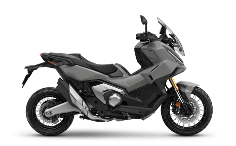 X-ADV