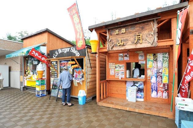 記念にテイクアウトしていただくのも良いですね！