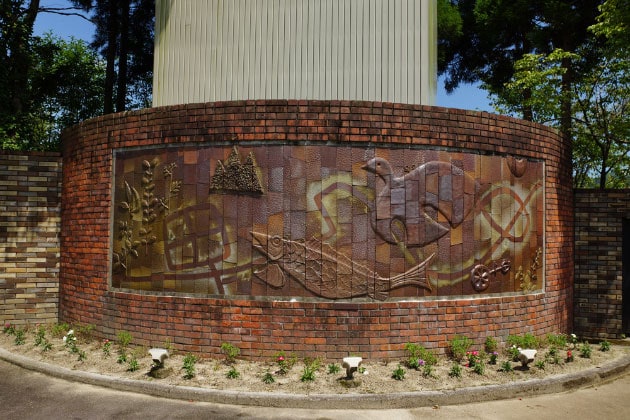わんこと一緒に記念写真はいかがですか？