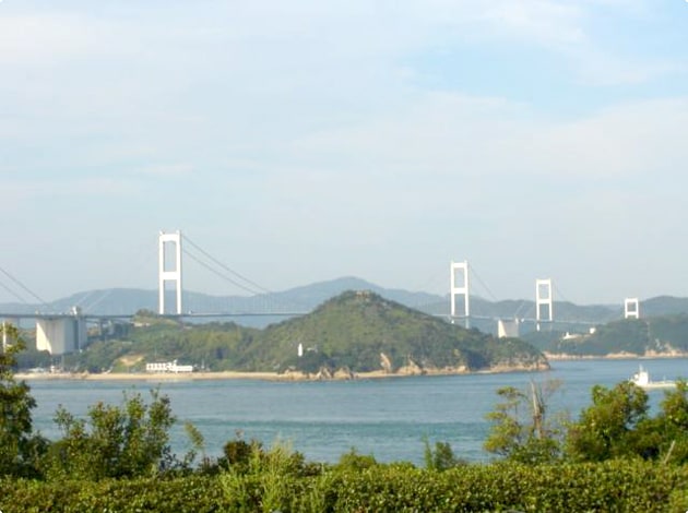 こういった景色が堪能できます。