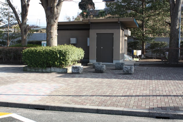 鏡石パーキングエリア(上り) 東北自動車道 高速道路サービスエリア・パーキングエリア情報 Honda Dog Honda