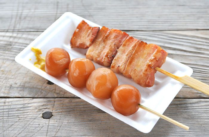 地元の味をテイクアウトして、ゆっくりといただこう！