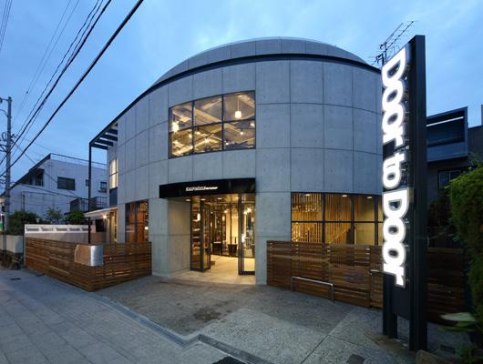 洗練された空間でわんことおしゃれを！神戸市東灘区の人気ショップ