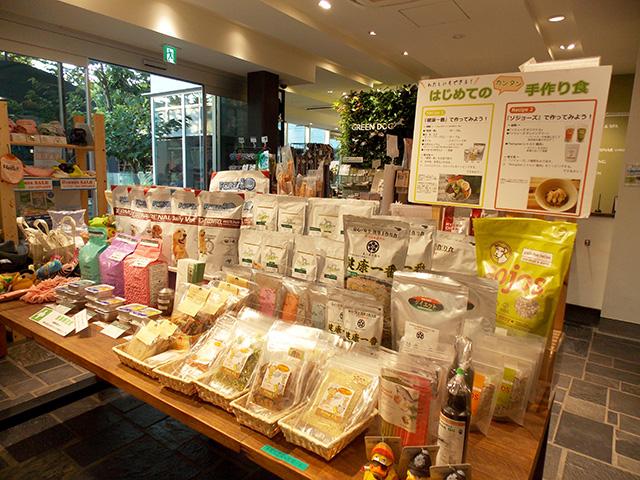 迷ったら知識と経験豊富なスタッフさんに相談しましょう！