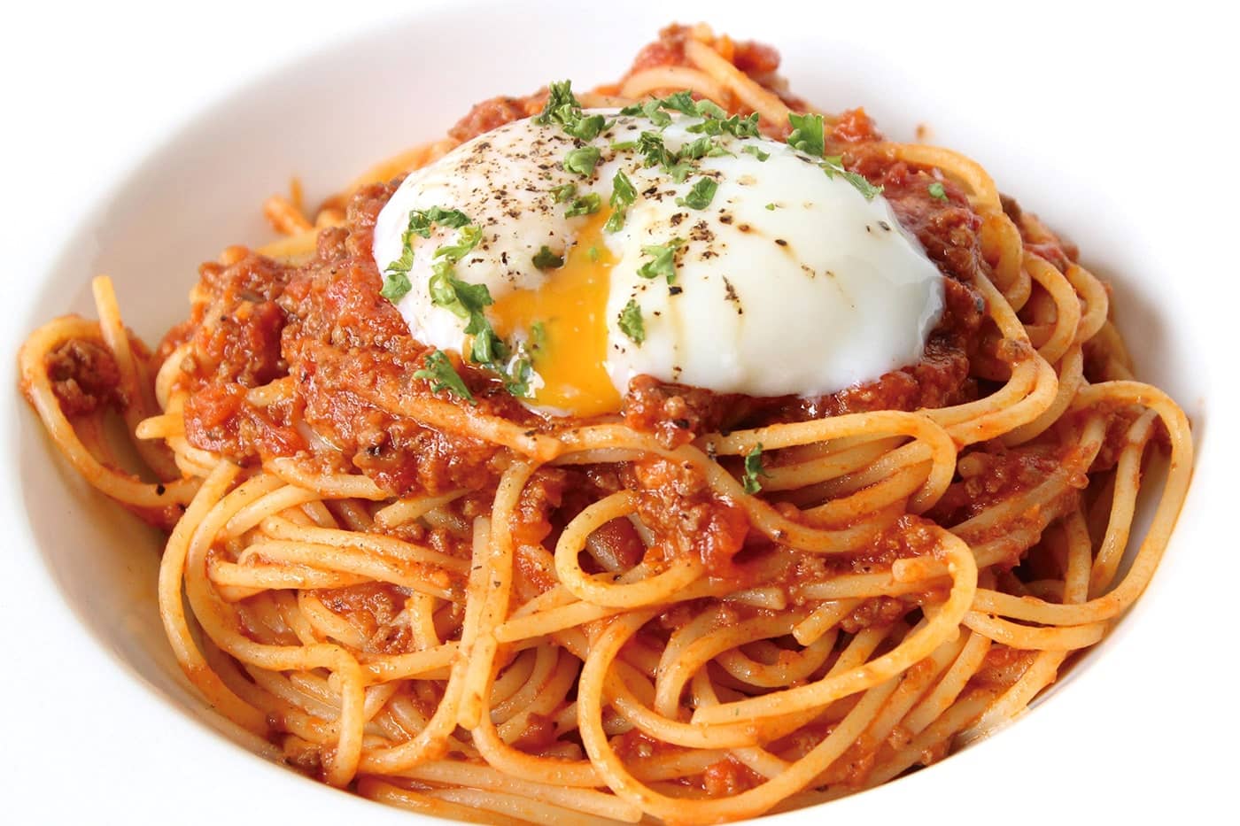 人気メニューの「レストラン花の森パスタ」です。
