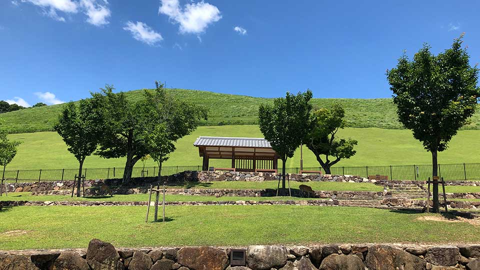 わんこと一緒に楽しめる奈良県のおでかけスポット お店 Honda Dog Honda