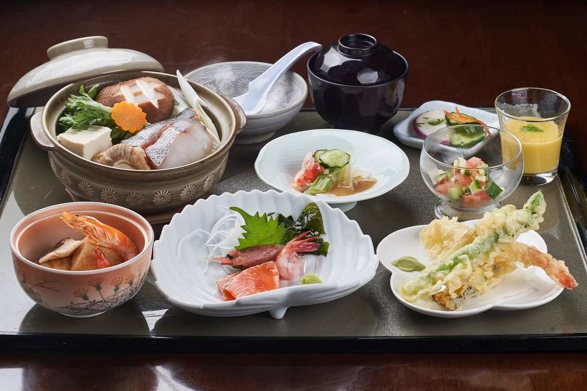 クアプラザピリカのお食事メニューです！