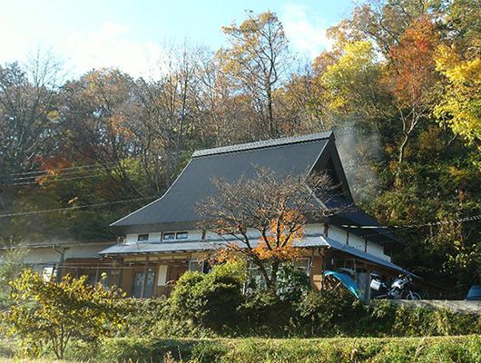 憧れの古民家でわんこと一緒に宿泊体験ができる大人の隠れ家的宿