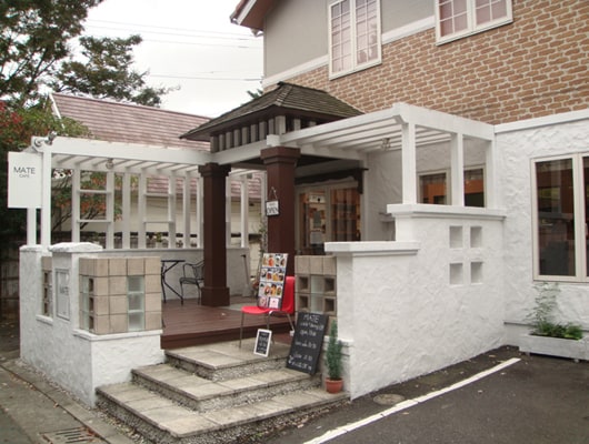 Mate Cafe 群馬県 おでかけ情報 Honda Dog Honda