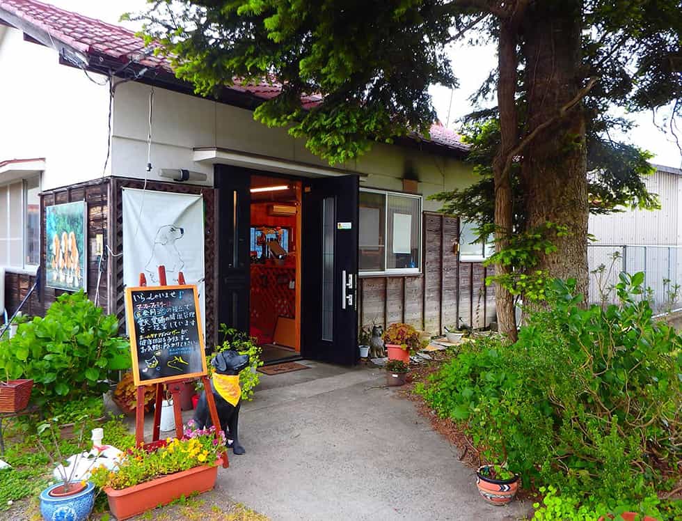 品揃えは鳥取屈指！愛犬の健康を第一に考えたドッグフード専門店