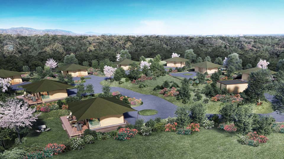 nemu forestvilla
