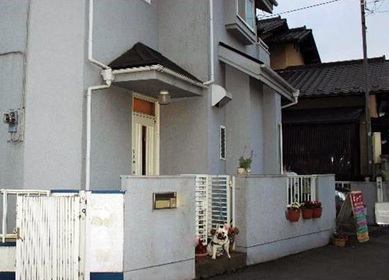 わんこと一緒に受けられる、完全予約制のリラクゼーションサロン