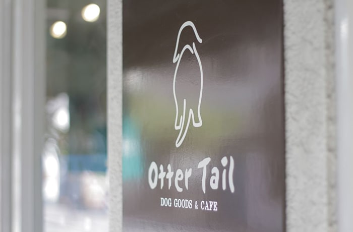 Otter Tail カフェ 大阪府 おでかけ情報 Honda Dog Honda