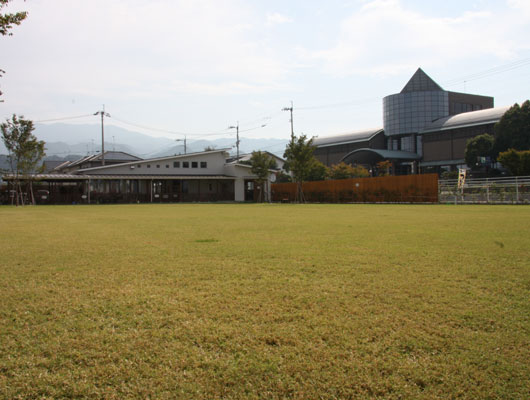 ぱるcafe Dogrun ドッグラン 愛媛県 おでかけ情報 Honda Dog Honda