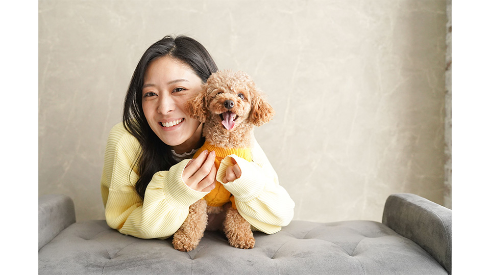 笑顔あふれる家族写真ならSIOへお任せください！楽しかったという一言にこだわります。