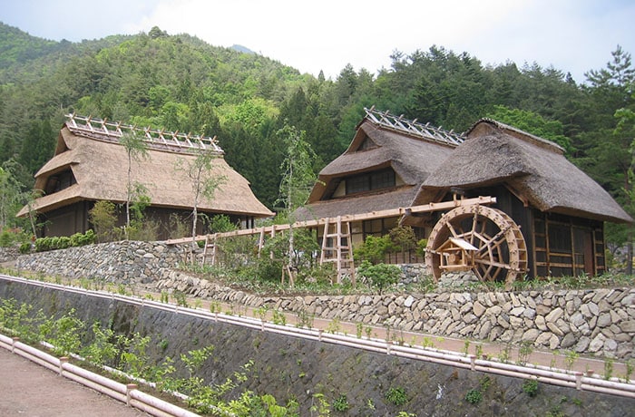 西湖いやしの里根場 ねんば 山梨県 おでかけ情報 Honda Dog Honda