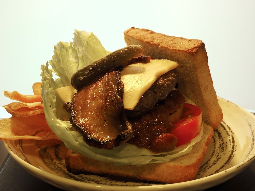 豊富なメニューが食べられます。