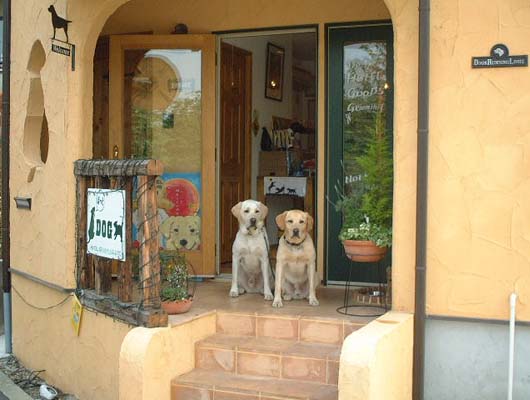 ほっと Dog 東京都23区外 おでかけ情報 Honda Dog Honda