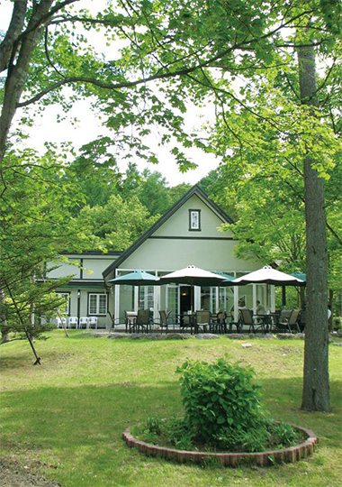 ティーサロン 軽井沢の芽衣 ドッグカフェ ペット同伴okの飲食店情報 Honda Dog Honda公式サイト