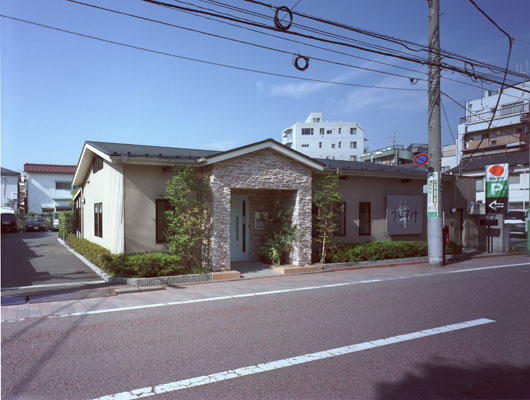 おしゃれな雰囲気のお店で、おいしい焼肉をいただこう！