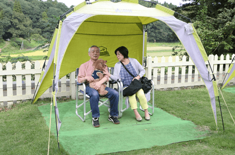 日本最大級のドッグラン 画像2