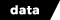 data